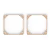 Montavimo rinkinys Noctua NA-IS1-12 SX2, suderinamas su NF-A12x25 serija
