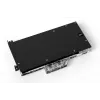 Vandens blokas + galinė plokštė Alphacool GPX-N