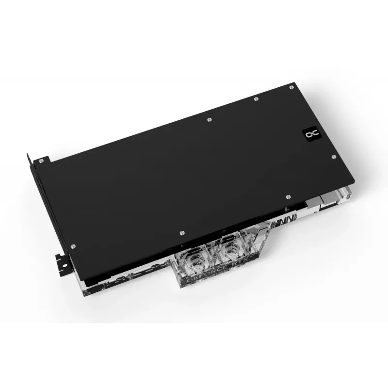 Vandens blokas + galinė plokštė Alphacool GPX-N