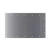 Vandens blokas + galinė plokštė Alphacool GPX-N