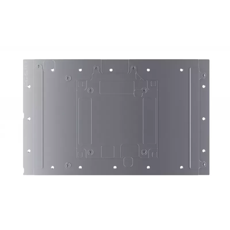 Vandens blokas + galinė plokštė Alphacool GPX-N