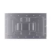 Vandens blokas + galinė plokštė Alphacool GPX-N