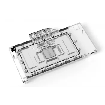Vandens blokas + galinė plokštė Alphacool GPX-N