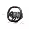 Thrustmaster Hypercar Wheel Add-On vairas, juodas, sidabrinis, PC, PlayStation 4, PlayStation 5, Xbox, Xbox One