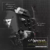 Thrustmaster Hypercar Wheel Add-On vairas, juodas, sidabrinis, PC, PlayStation 4, PlayStation 5, Xbox, Xbox One