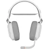 CORSAIR Gaming ausinės HS80 – belaidės – baltos
