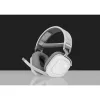 CORSAIR Gaming ausinės HS80 – belaidės – baltos