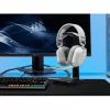 CORSAIR Gaming ausinės HS80 – belaidės – baltos