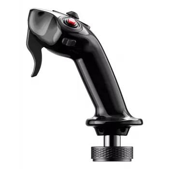 Moza Racing MA3X Flight stick – aviacinis valdiklis