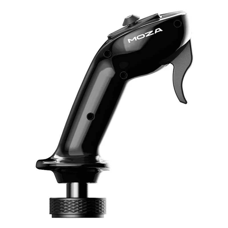Moza Racing MA3X Flight stick – aviacinis valdiklis
