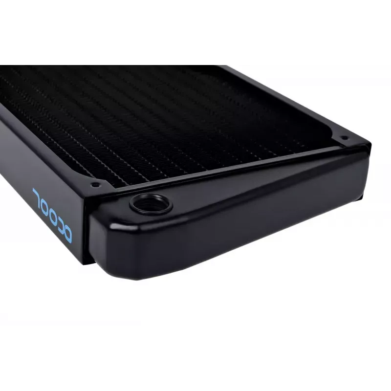 Radiatorius Alphacool NexXxoS X-Flow 14243 120 mm