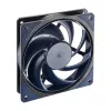COOLER MASTER korpuso ventiliatorius Mobius 120 be LED juodas