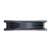 COOLER MASTER korpuso ventiliatorius Mobius 120 be LED juodas