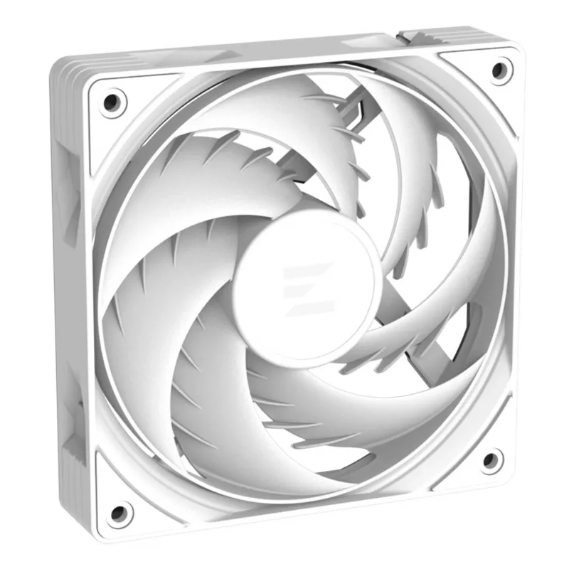 Zalman ALPHA2 DS A36 White procesoriaus vandens aušintuvas 12 cm 1 vnt.