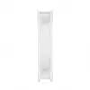 Ventiliatorius SilverStone Air Blazer 120RW 120mm 600-2200 RPM Baltas