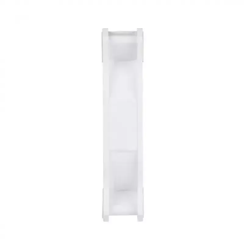 Ventiliatorius SilverStone Air Blazer 120RW 120mm 600-2200 RPM Baltas