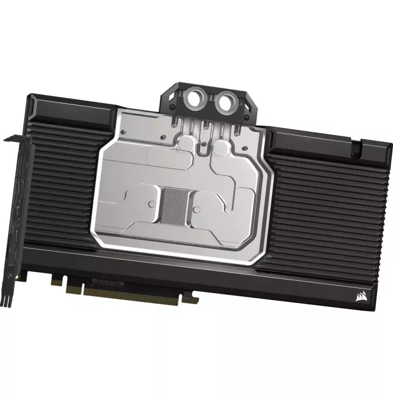 Vandens blokas Corsair CX-9020030-WW varinis PMMA 60°C