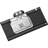 Vandens blokas Corsair CX-9020030-WW varinis PMMA 60°C