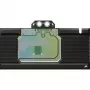 Vandens blokas Corsair CX-9020030-WW varinis PMMA 60°C