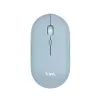 Trust Puck pelė Office ambidekstrinė RF belaidė + Bluetooth 1600 DPI