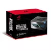 Maitinimo blokas ASUS ROG THOR-1600T3-GAMING 1600 W, 80 PLUS Titanium, ATX 3.1, visiškai modulinis, OLED ekranas