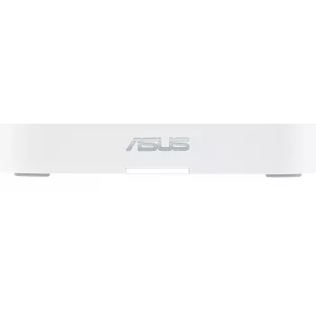 ASUS ZenWiFi BT8 Triju juostų (2,4 GHz / 5 GHz / 6 GHz) Wi-Fi 7 (802.11be) Baltas 3 vidinės antenos
