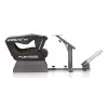 Universali žaidimų kėdė Playseat Evolution PRO ActiFit su paminkštinta sėdyne, juoda
