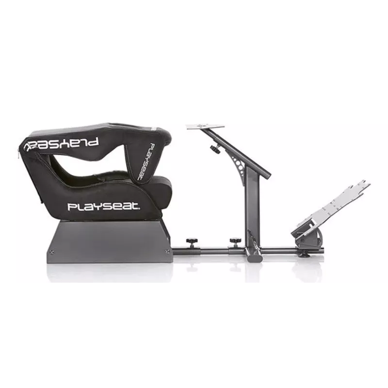 Universali žaidimų kėdė Playseat Evolution PRO ActiFit su paminkštinta sėdyne, juoda
