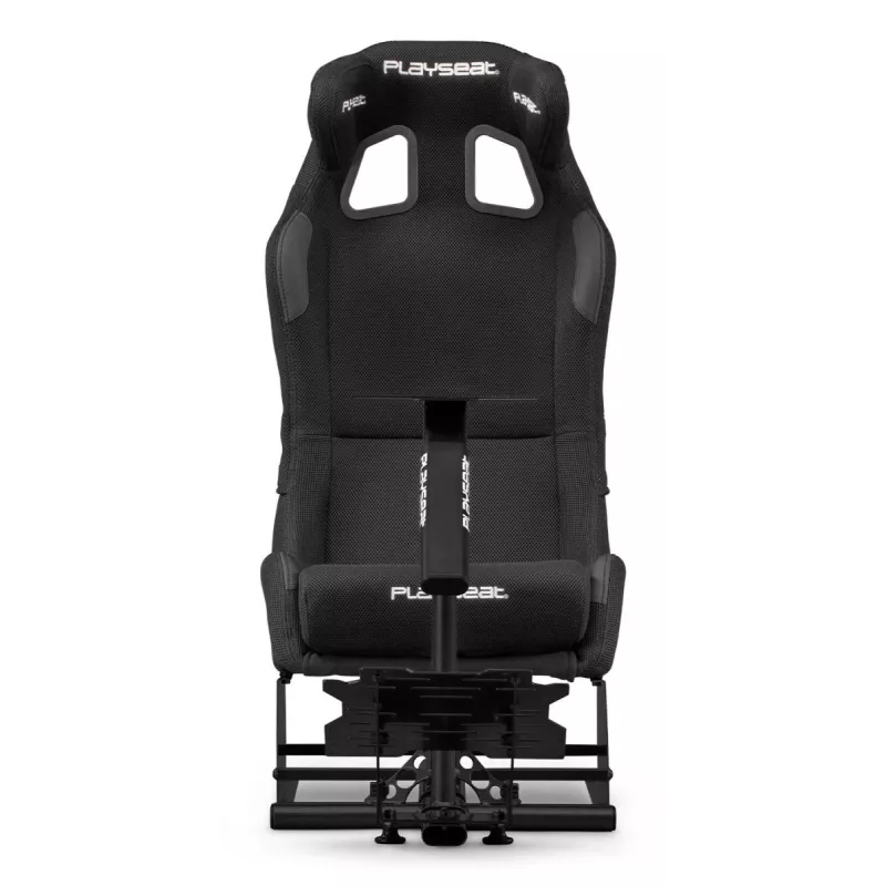 Universali žaidimų kėdė Playseat Evolution PRO ActiFit su paminkštinta sėdyne, juoda