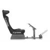Universali žaidimų kėdė Playseat Evolution PRO ActiFit su paminkštinta sėdyne, juoda
