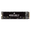 CORSAIR SSD – 4TB – MP600 Core Xt PCI-E 4.0 (gen4) x4 NVMe M.2