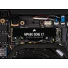 CORSAIR SSD – 4TB – MP600 Core Xt PCI-E 4.0 (gen4) x4 NVMe M.2