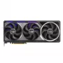 Vaizdo plokštė ASUS GeForce RTX 5090 — 32 GB GDDR7, 512 bitų, PCIe 5.0, 4 ventiliatoriai, 357,6×149,3×76 mm