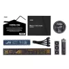 Vaizdo plokštė ASUS GeForce RTX 5090 — 32 GB GDDR7, 512 bitų, PCIe 5.0, 4 ventiliatoriai, 357,6×149,3×76 mm