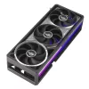 Vaizdo plokštė ASUS GeForce RTX 5090 — 32 GB GDDR7, 512 bitų, PCIe 5.0, 4 ventiliatoriai, 357,6×149,3×76 mm