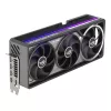 Vaizdo plokštė ASUS GeForce RTX 5090 — 32 GB GDDR7, 512 bitų, PCIe 5.0, 4 ventiliatoriai, 357,6×149,3×76 mm