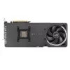 Vaizdo plokštė ASUS GeForce RTX 5090 — 32 GB GDDR7, 512 bitų, PCIe 5.0, 4 ventiliatoriai, 357,6×149,3×76 mm