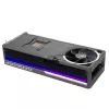 Vaizdo plokštė ASUS GeForce RTX 5090 — 32 GB GDDR7, 512 bitų, PCIe 5.0, 4 ventiliatoriai, 357,6×149,3×76 mm