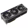 Vaizdo plokštė ASUS GeForce RTX 5090 — 32 GB GDDR7, 512 bitų, PCIe 5.0, 4 ventiliatoriai, 357,6×149,3×76 mm