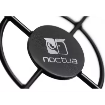 Grotelės ventiliatoriui Noctua NA-FG1-4 SX2 plieninės 4 cm 32x32 mm