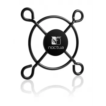 Grotelės ventiliatoriui Noctua NA-FG1-4 SX2 plieninės 4 cm 32x32 mm