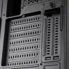 Korpusas SilverStone FARA R1 PRO V2 Juodas ATX/micro ATX/Mini-ITX 3x120mm Ventiliatoriai