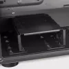 Korpusas SilverStone FARA R1 PRO V2 Juodas ATX/micro ATX/Mini-ITX 3x120mm Ventiliatoriai