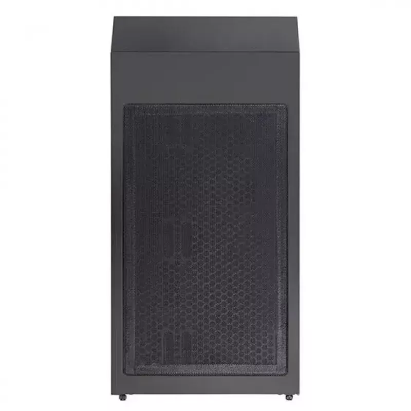 Korpusas SilverStone FARA R1 PRO V2 Juodas ATX/micro ATX/Mini-ITX 3x120mm Ventiliatoriai