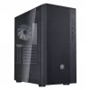 Korpusas SilverStone FARA R1 PRO V2 Juodas ATX/micro ATX/Mini-ITX 3x120mm Ventiliatoriai