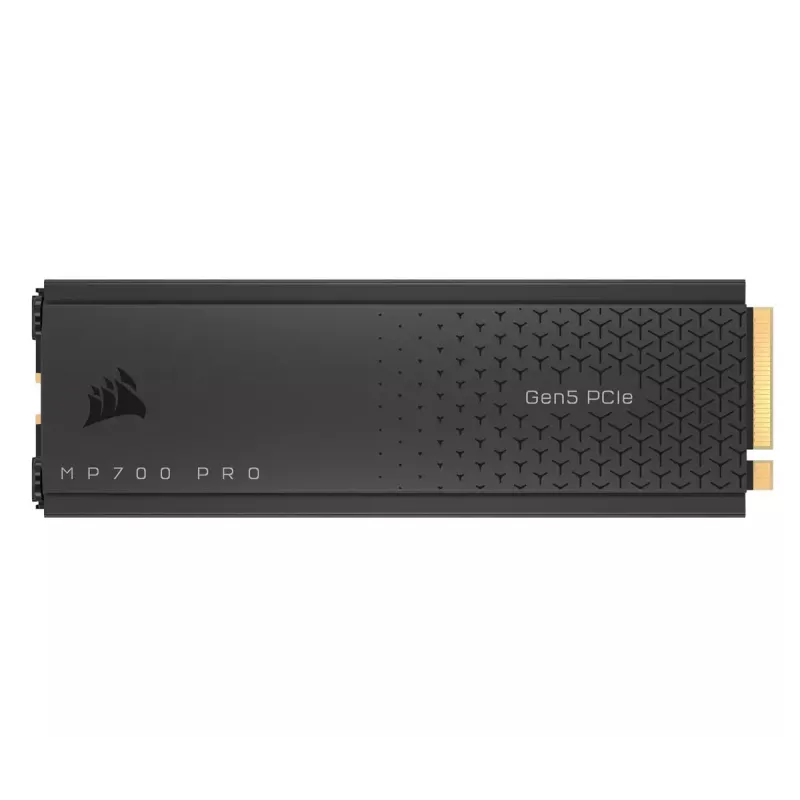 SSD Corsair MP700 PRO M.2 2 TB PCIe 5.0 NVMe