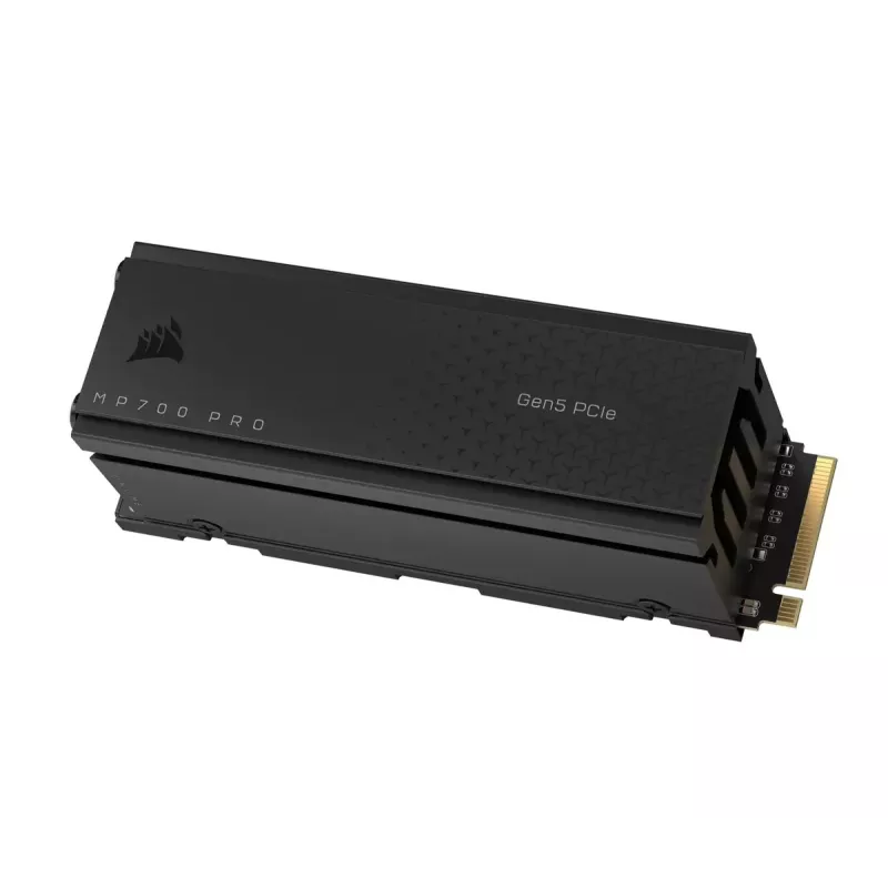 SSD Corsair MP700 PRO M.2 2 TB PCIe 5.0 NVMe