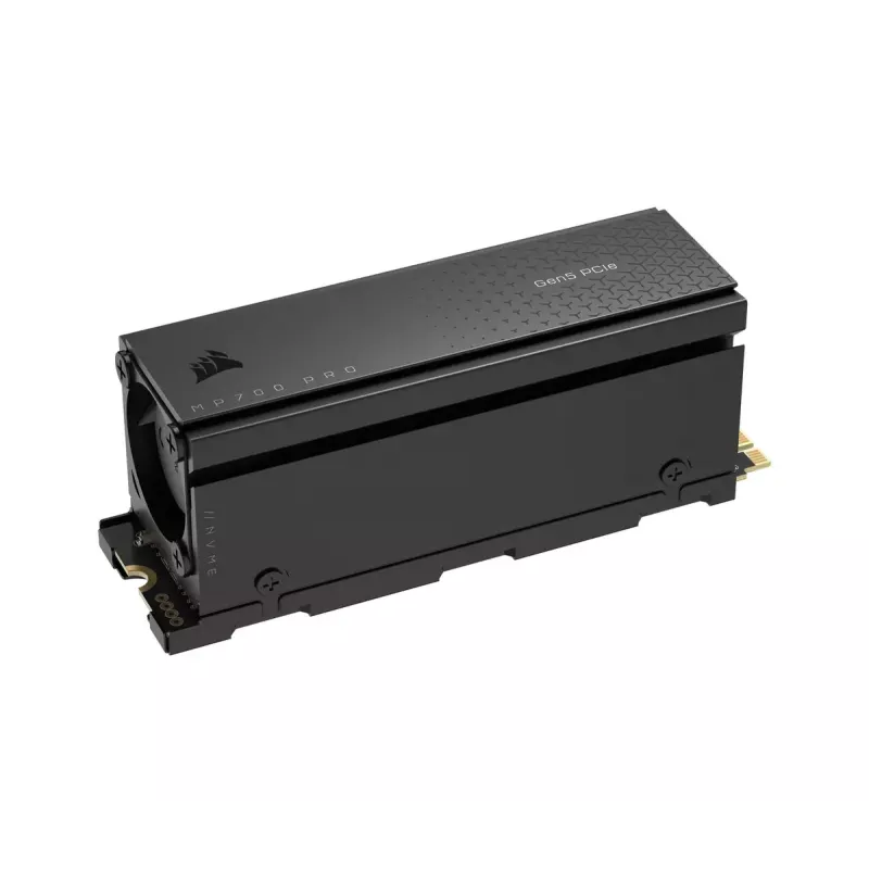 SSD Corsair MP700 PRO M.2 2 TB PCIe 5.0 NVMe