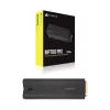 SSD Corsair MP700 PRO M.2 2 TB PCIe 5.0 NVMe