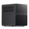 PC korpusas Jonsbo N3 Mini Tower juodas